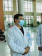 【五一詮釋勞動之美】我院醫(yī)務(wù)工作者堅守崗位守護群眾健康
